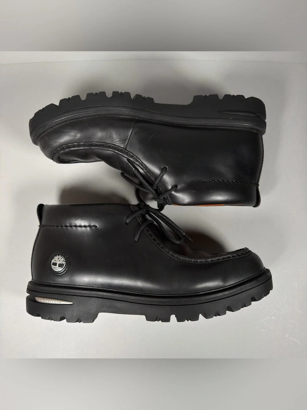 Timberland 🥾 heritage